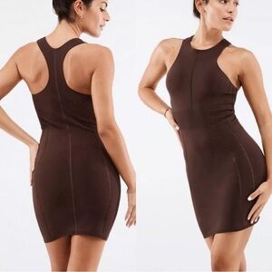 Fabletics Ace Sculpt Knit Dress